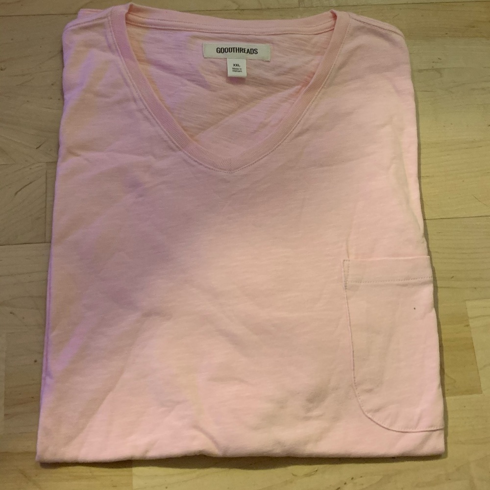 NWT Goodthreads Mens T-Shirt